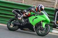 Advanced Group Green Bikes